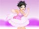 Ballerina Dress Up