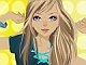 Cheerleader Dress Up