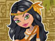Native Beauty Dress Up