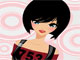 Oriental Girl Dress Up