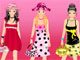 Roxi Summer Dresses