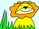 Safari Coloring