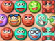 Smiley Puzzle Girl Edition