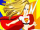 Super Woman Dress Up