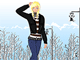 Trendy Winter Style