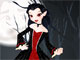 Vampiress Dress Up