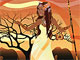African Princess Dress Up