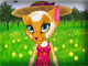 Leona the Lioness