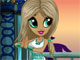 Persian Girl Dress Up