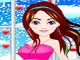 Sufia Christmas Dress Up