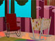 3D Baby Room