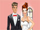 Big Wedding Dress Up