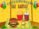 Cheeseburgers De Luxe