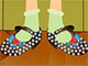 Fancy Shoes