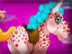 Fantastic Horse Dress Up