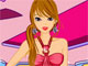 Glamour Girl Dress Up