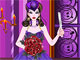 Goth Wedding Dress Up