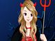 Halloween Treats Dress Up