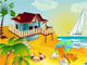 House by the Shore Decor