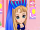 Long Haired Princess