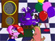 Monster Party Decor