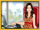 Office Girl Dress Up