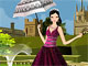 Princess Ball At The Palace