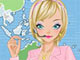 Weather Girl Make Up