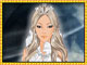 White Witch Dress Up