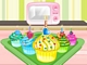 Baking Cupcakes