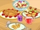 Breakfast Decoration