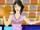 Chic Cheerleader Dress Up