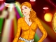 Disco Girl Dress Up