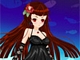 Emo Princess Fashionista