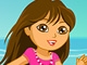 Grown Up Dora Dress Up