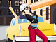 Hip Hop Dancer Dress Up