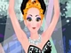 Ina Ballerina Dress Up