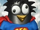 Kevin the Penguin Dress Up