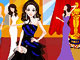 Oscar Night Dress Up