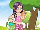 Pet Girl Dress Up