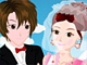 Seaside Wedding Dress Up