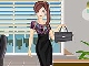 Assistant Manager Dress Up