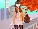 Autumn Winter Dress Up