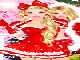 Barbie Christmas Dress Up