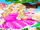 Barbie Fairy Dress Up