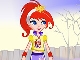 Chic School Dress Up