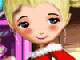 Christmas Cutie Dress Up