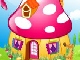 Decorate My Mushroom House