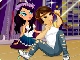 Eros Aphrodite Dress Up