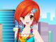 Fashion in Tokyo Dress Up